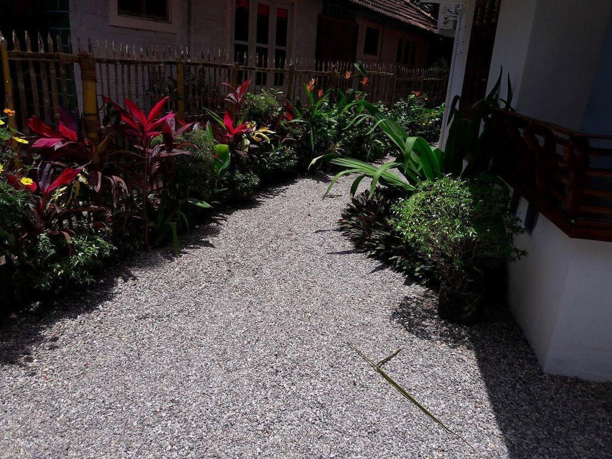 The Villa Varkala Dış mekan fotoğraf