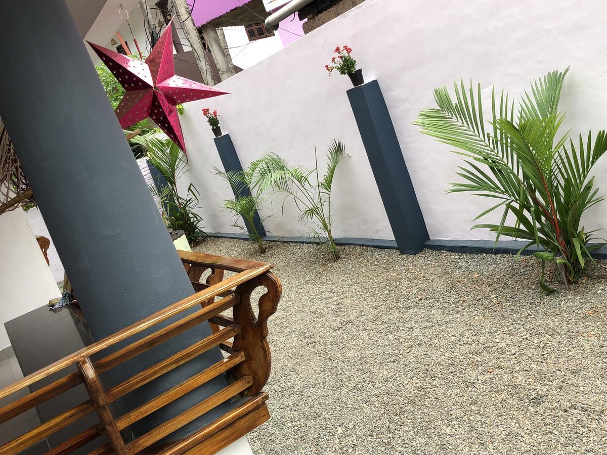 The Villa Varkala Dış mekan fotoğraf