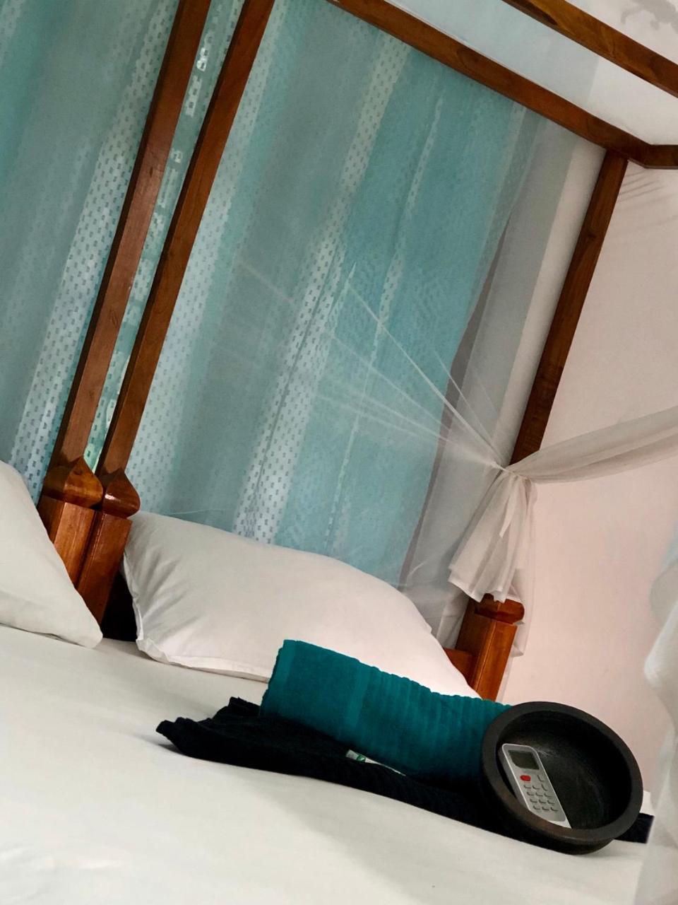 The Villa Varkala Dış mekan fotoğraf