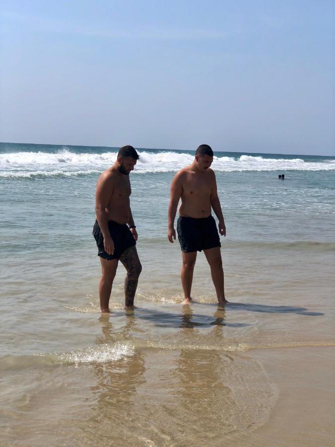 The Villa Varkala Dış mekan fotoğraf