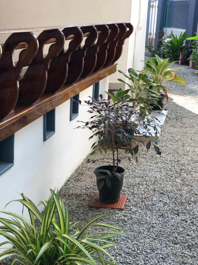 The Villa Varkala Dış mekan fotoğraf